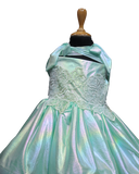 Aurora Glow Princess Dress
