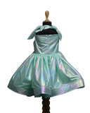 Aurora Glow Princess Dress
