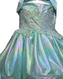 Aurora Glow Princess Dress