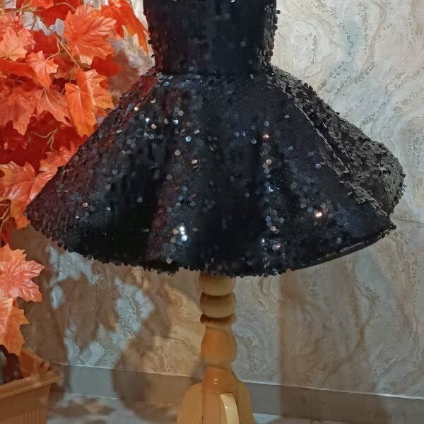 Captivating Black Party Dress for Every Celebration