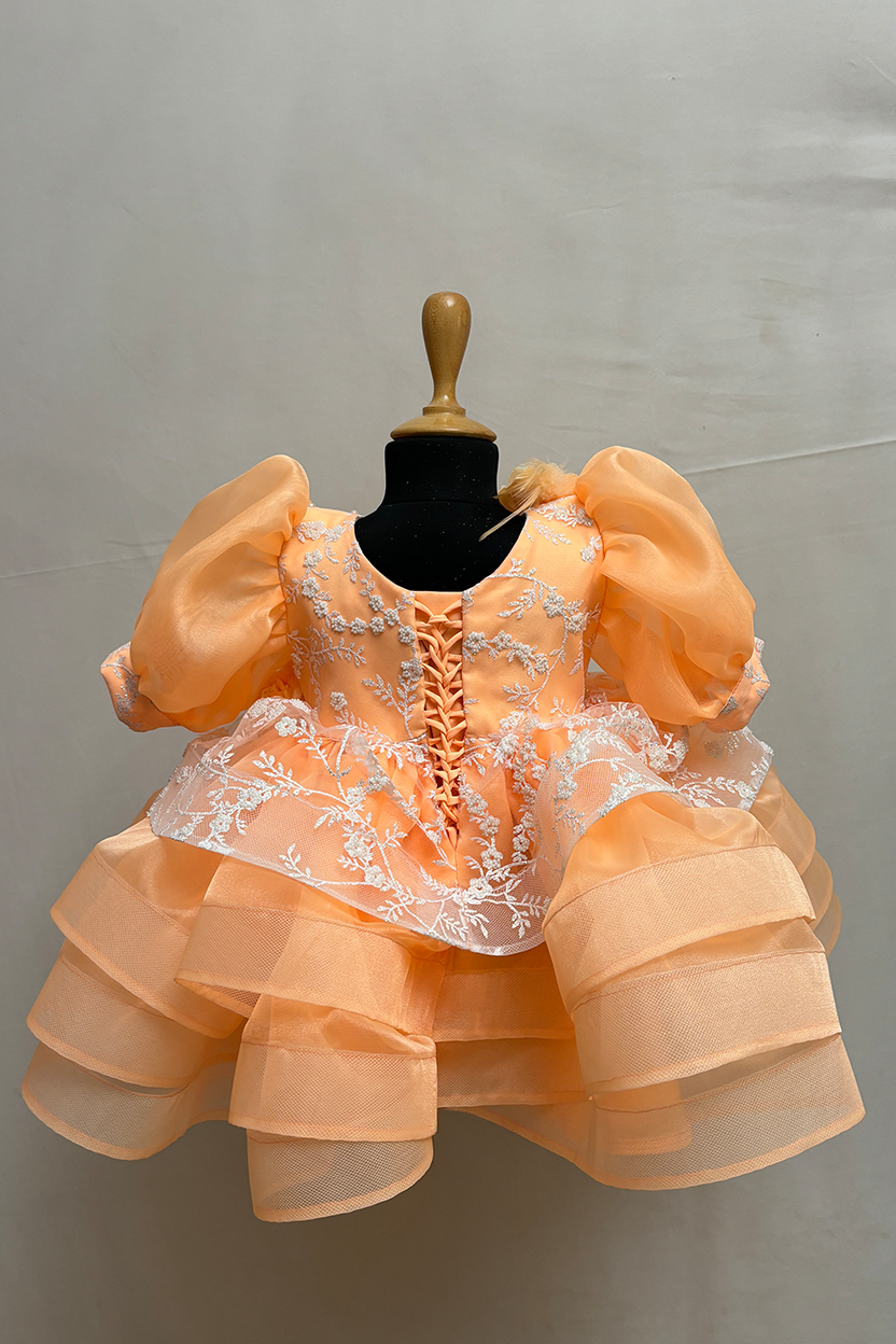 Peach Petals - Image 4