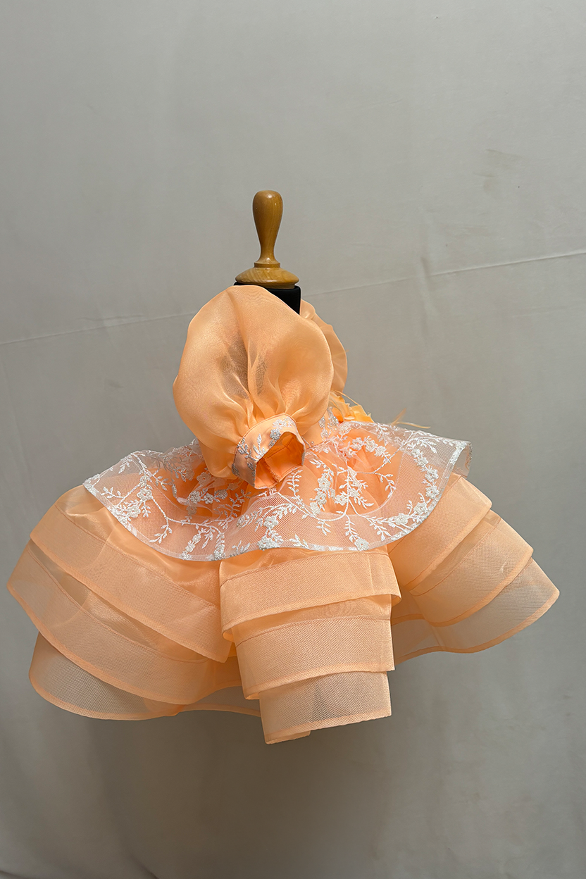 Peach Petals - Image 2